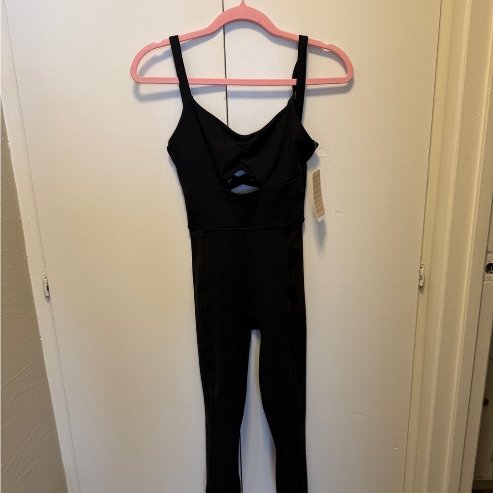 Spiritual Gangster Olivia Jumpsuit XS NEW WITH TAGS